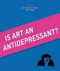 Is Art an Antidepressant ? 21 Years in the Life of a Gallery