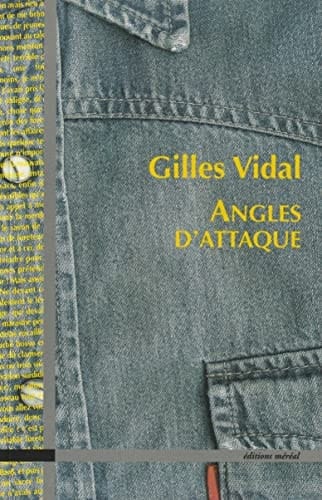 Angles d'attaque