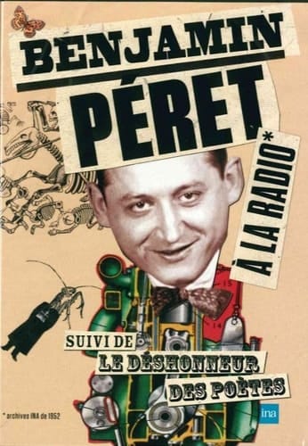 Benjamin Péret à la radio