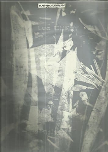 Photographies, 1988-1996