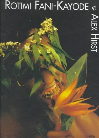 Rotimi Fani-Kayode & Alex Hirst