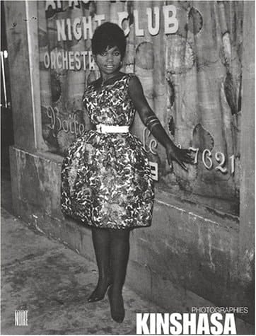 Kinshasa - photographies