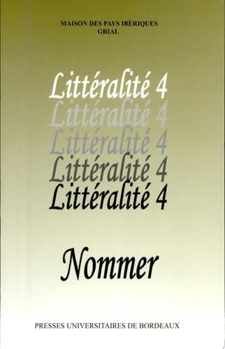Nommer