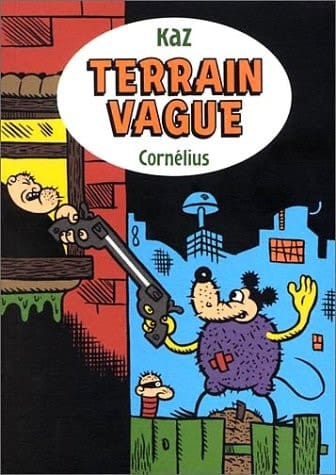 Terrain Vague