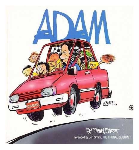 Adam roman