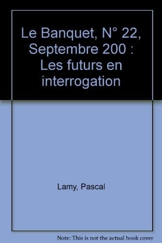 Les futurs en interrogation