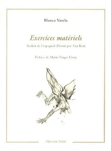 Exercices matériels 1978-1993
