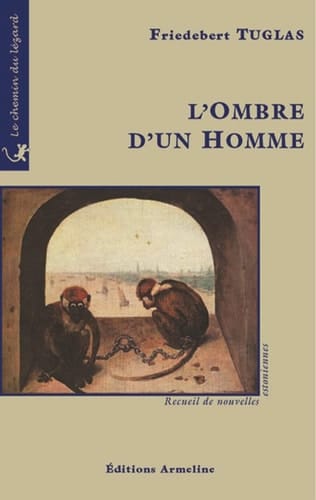 L'ombre d'un homme