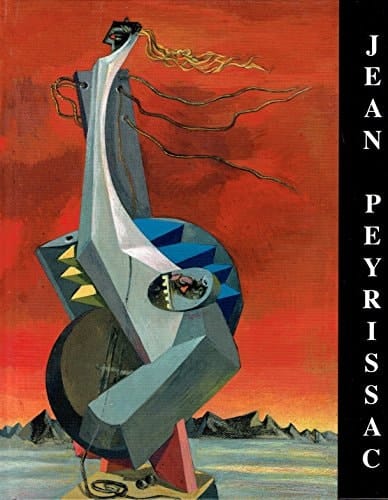 Jean Peyrissac, 1895-1974