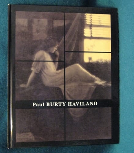 Paul Burty Haviland (1880 - 1950)