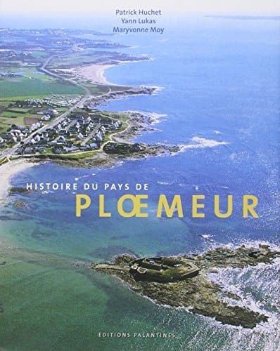 Ploemeur histoire d'un pays