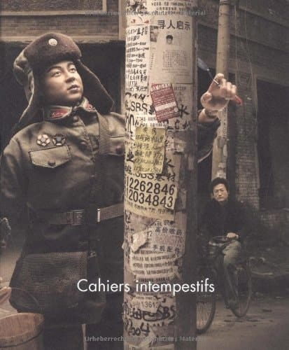 Cahiers Intempestifs N 24