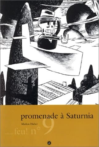 Promenade à Saturnia