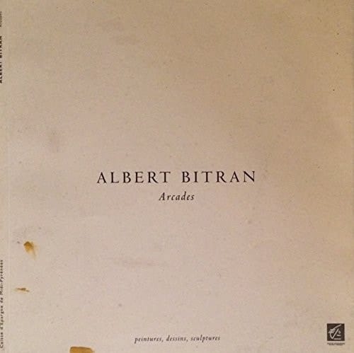 Albert Bitran arcades