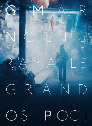 Nocturama textes-rêves & hypnagogies