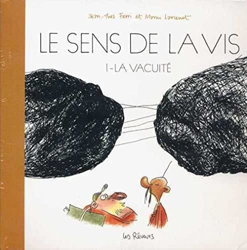 La vacuité