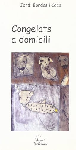 Congelats a domicili