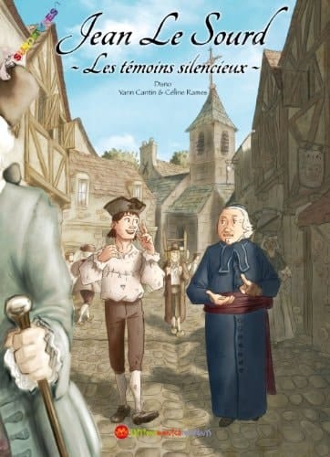 Jean le Sourd