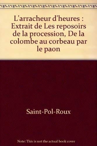 L'arracheur d'heures