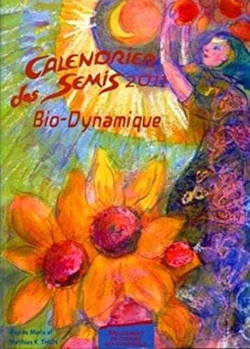 Calendrier des semis 2011