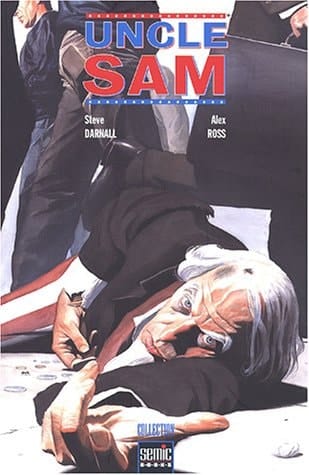 Uncle Sam