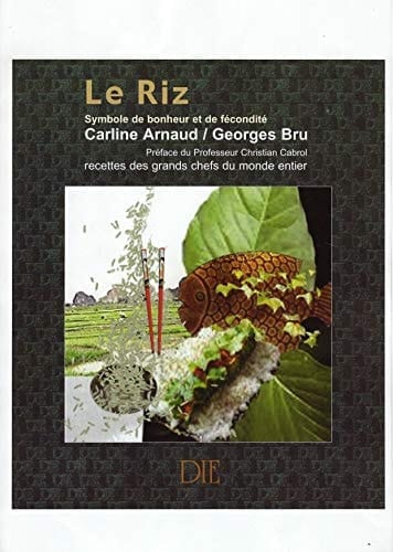 Le riz symbole de bonheur et de fécondité