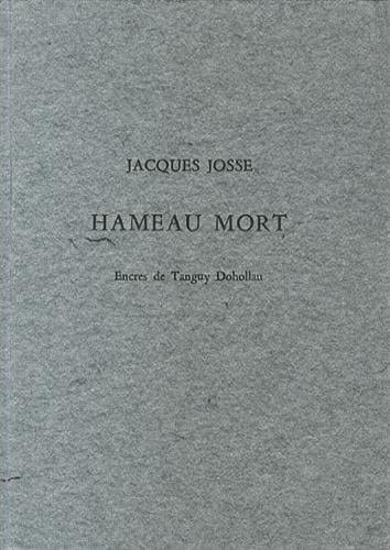 Hameau mort