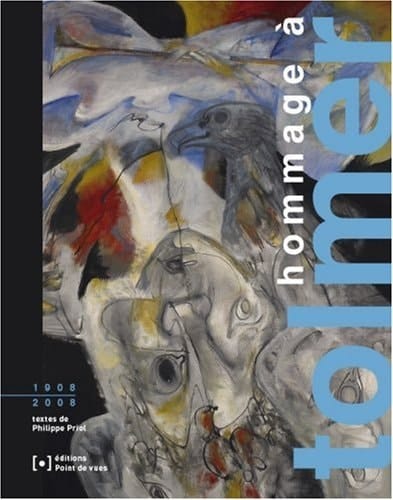 Hommage à Tolmer 1908-2008