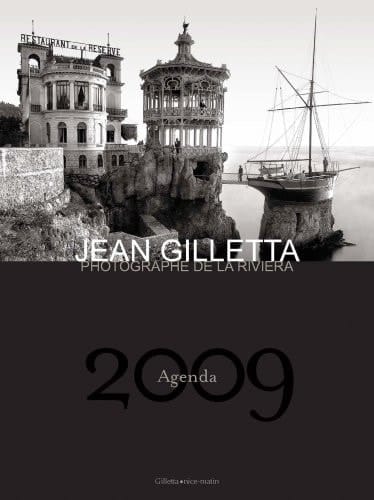 Agenda Gilletta 2009