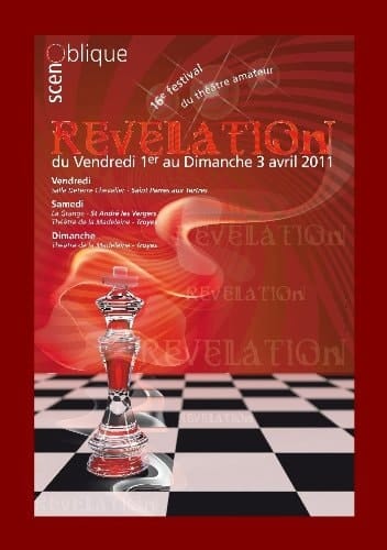 Scènoblique 2011