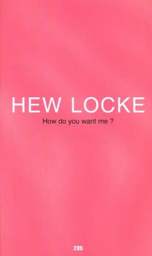 How Do You Want Me?