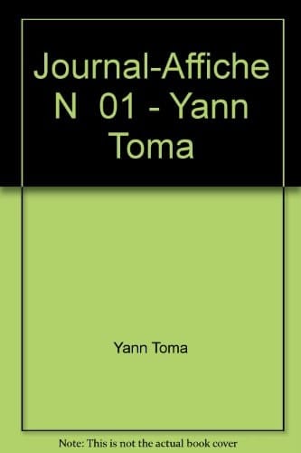 Yann Toma