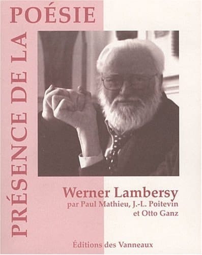 Werner Lambersy