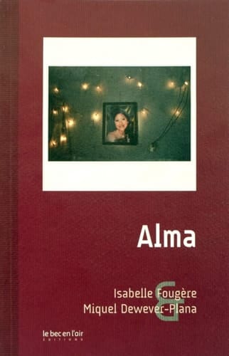 Alma