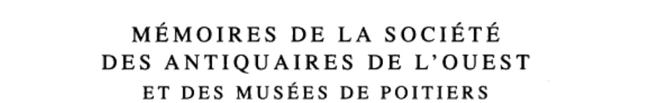 Catholiques et Protestants dans l'Quest de la France du XVIe siècle à nos jours