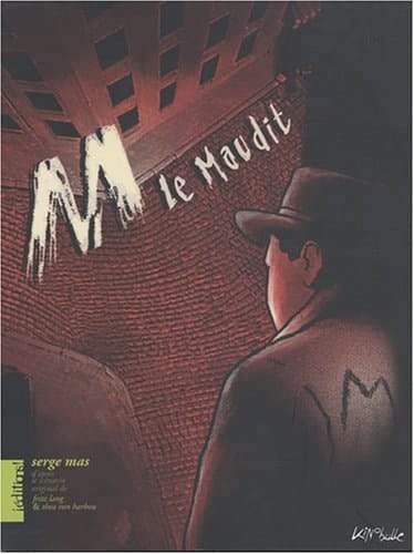 M le maudit