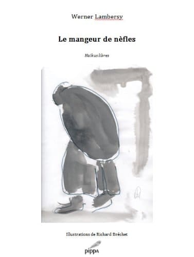 Le mangeur de nèfles haïkus libres