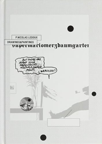Supermariomerzbaumgarten Drawings & Paintings