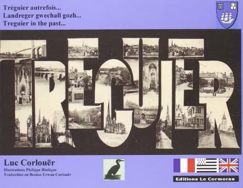 Tréguier autrefois