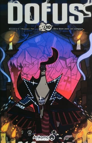 Etre bien avec un vampyre Edition collector