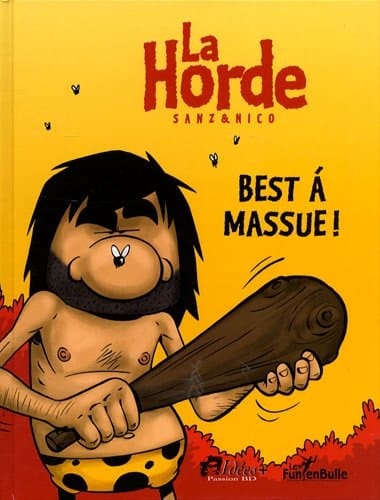 Best à massue !