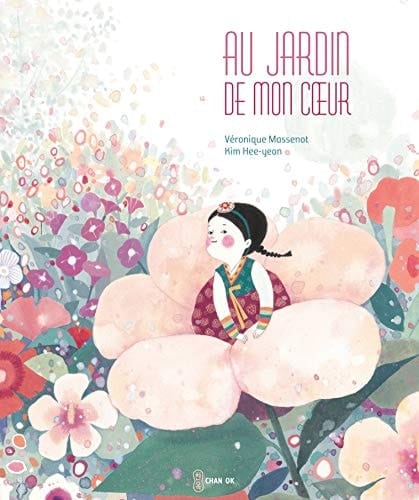 Au jardin de mon coeur