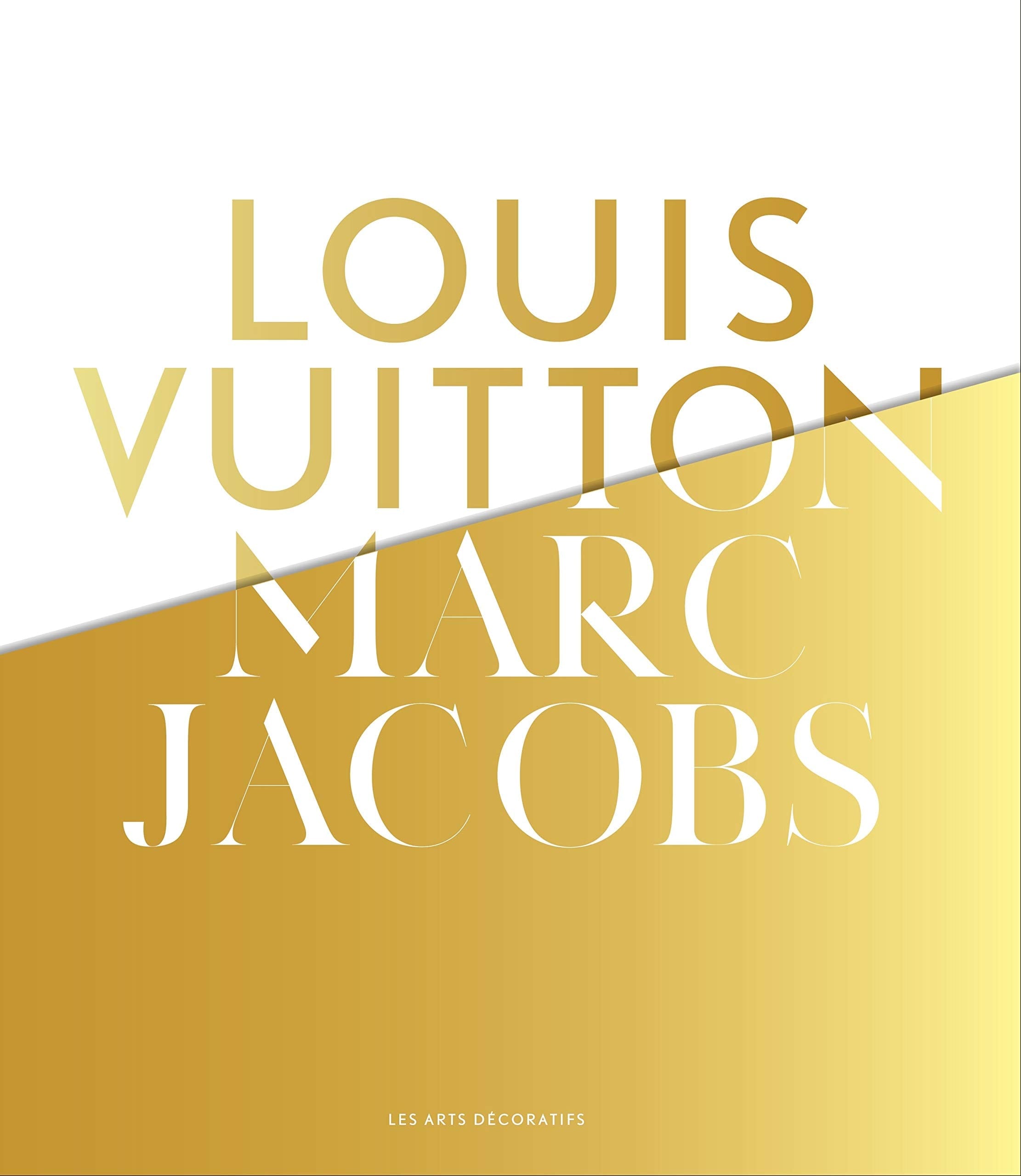 Louis Vuitton / Marc Jacobs Exposition aux Arts Décoratifs, à Paris, du 9 mars au 16 septembre 2012