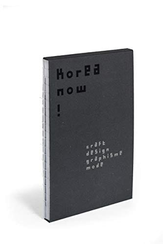 Korea now! craft, design, graphisme, mode