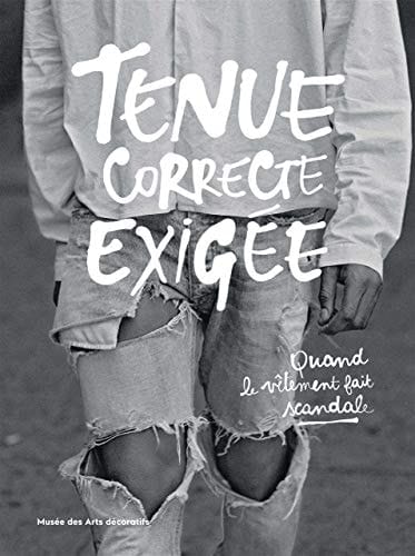 Tenue correcte exigée quand le vêtement fait scandale