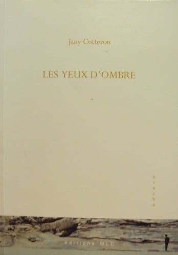 Les yeux d'ombre