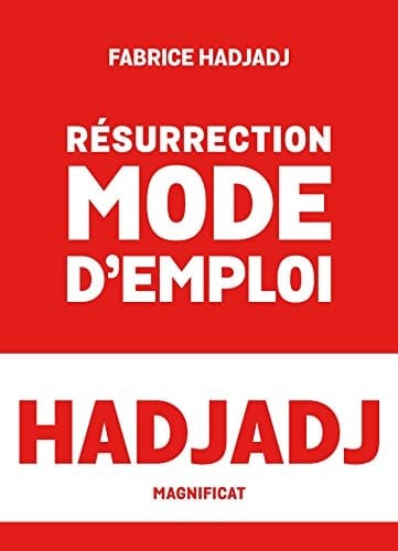 Résurrection, mode d’emploi (French Edition)
