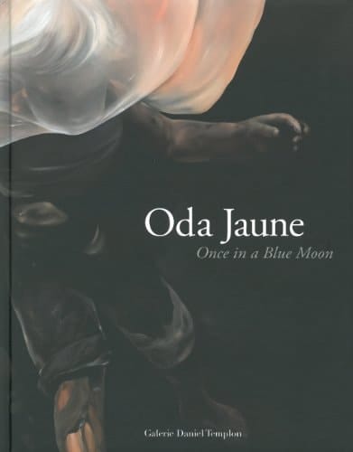 Oda Jaune may you see rainbows