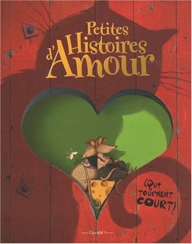 Petites histoires d'amour qui tournent court