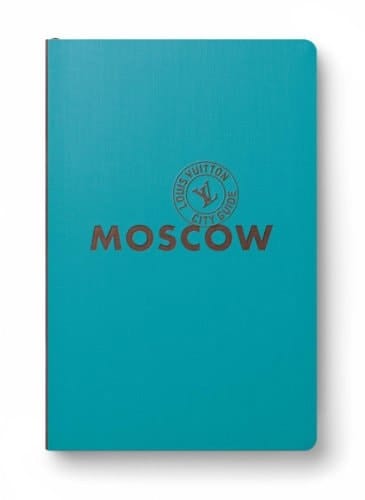 Moscou 2014
